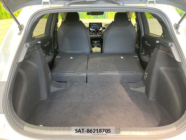 Toyota COROLLA SPORT 2019-03 6903544-9
