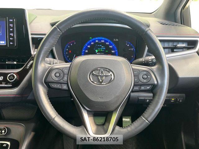 Toyota COROLLA SPORT 2019-03 6903544-10