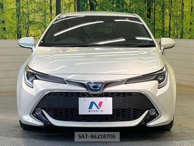 Toyota COROLLA SPORT 2019-03 6903544-13