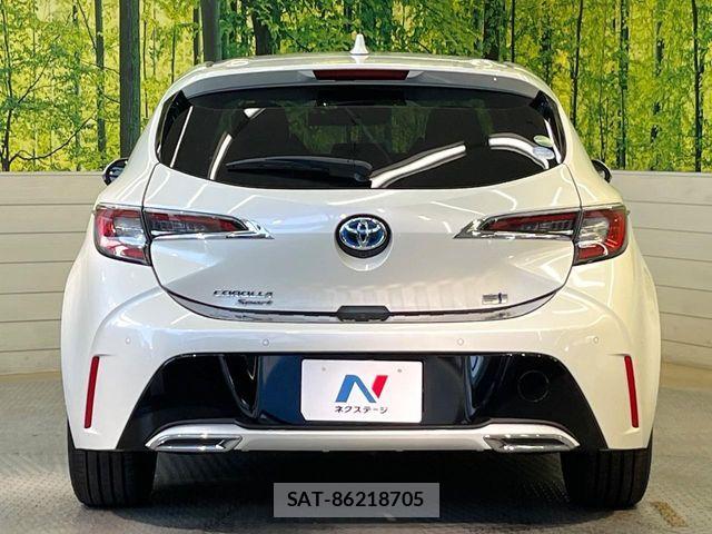 Toyota COROLLA SPORT 2019-03 6903544-14