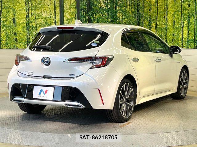 Toyota COROLLA SPORT 2019-03 6903544-16