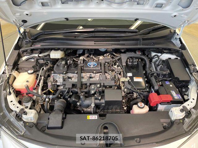 Toyota COROLLA SPORT 2019-03 6903544-17
