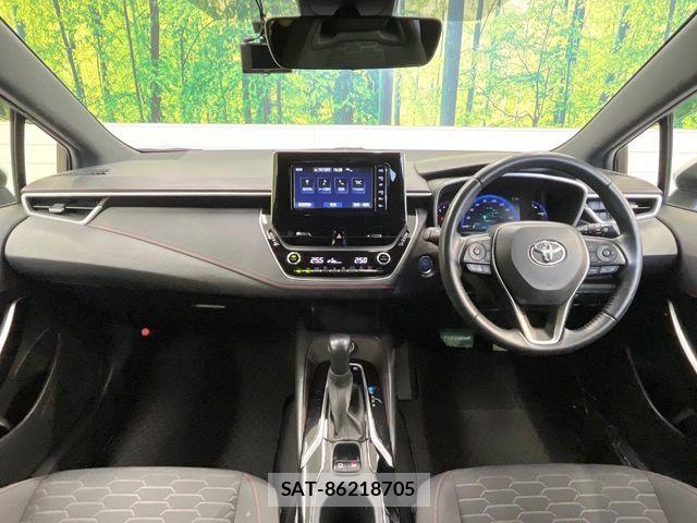 Toyota COROLLA SPORT 2019-03 6903544-1