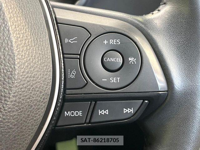 Toyota COROLLA SPORT 2019-03 6903544-3