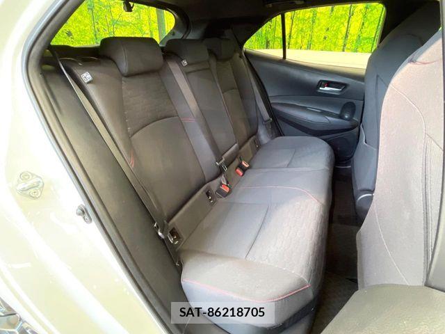 Toyota COROLLA SPORT 2019-03 6903544-8