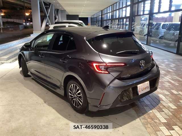 Toyota COROLLA SPORT 2025-10 6903537-9
