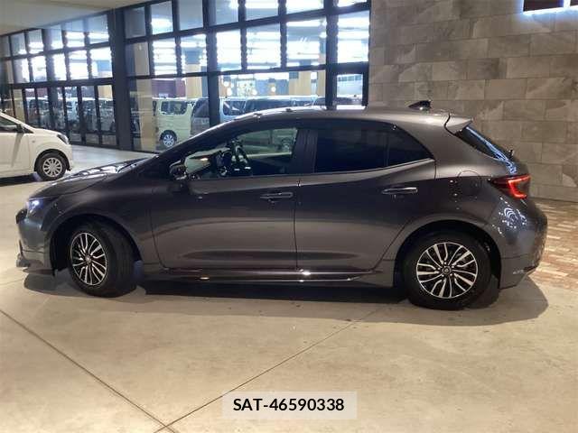 Toyota COROLLA SPORT 2025-10 6903537-10