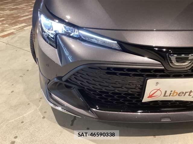 Toyota COROLLA SPORT 2025-10 6903537-11