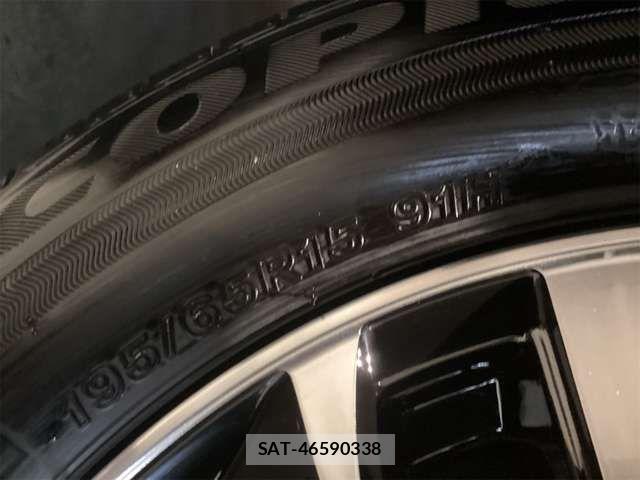 Toyota COROLLA SPORT 2025-10 6903537-18