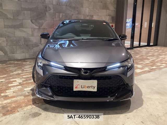 Toyota COROLLA SPORT 2025-10 6903537-4