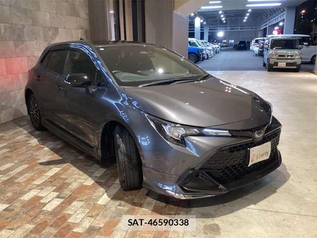 Toyota COROLLA SPORT 2025-10 6903537-5