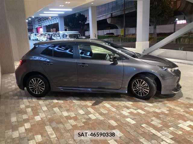 Toyota COROLLA SPORT 2025-10 6903537-6