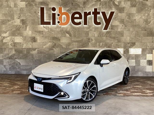 Toyota COROLLA SPORT 2025-04 6903536-0