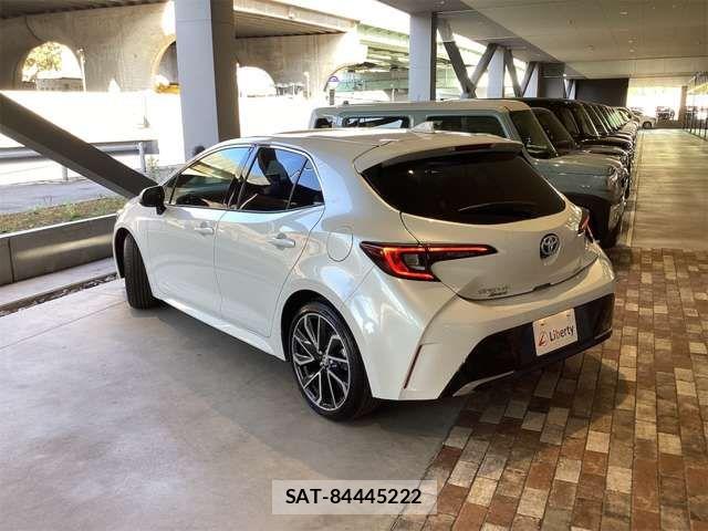 Toyota COROLLA SPORT 2025-04 6903536-9
