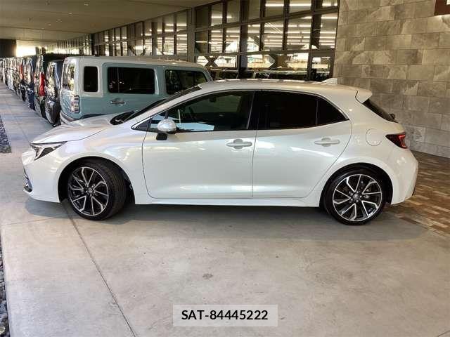Toyota COROLLA SPORT 2025-04 6903536-10