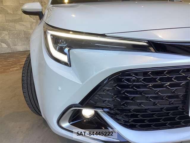 Toyota COROLLA SPORT 2025-04 6903536-11