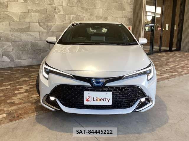 Toyota COROLLA SPORT 2025-04 6903536-4