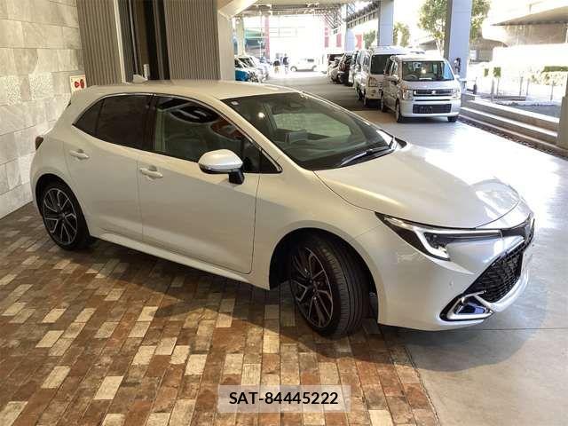 Toyota COROLLA SPORT 2025-04 6903536-5