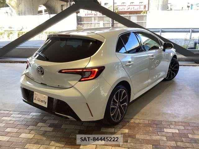 Toyota COROLLA SPORT 2025-04 6903536-7