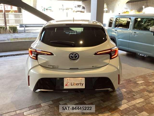 Toyota COROLLA SPORT 2025-04 6903536-8
