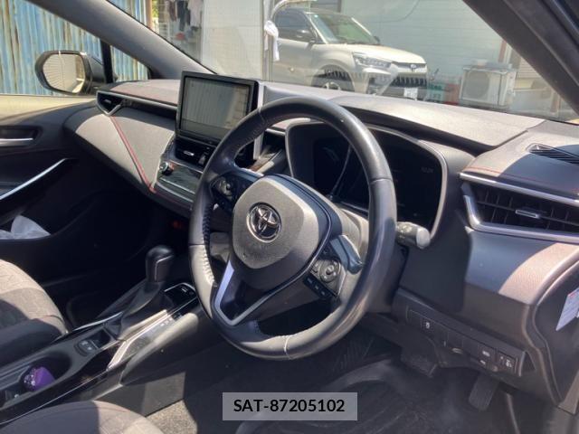 Toyota COROLLA SPORT 2018-10 6903549-10