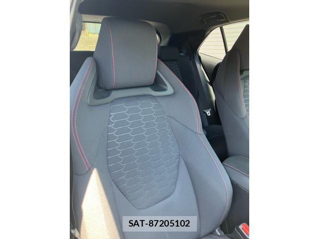 Toyota COROLLA SPORT 2018-10 6903549-11