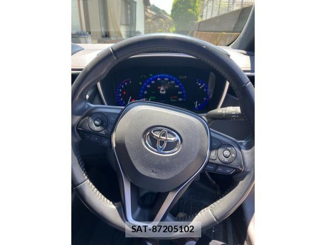 Toyota COROLLA SPORT 2018-10 6903549-13