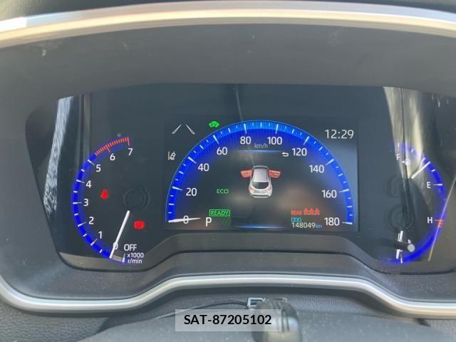 Toyota COROLLA SPORT 2018-10 6903549-14