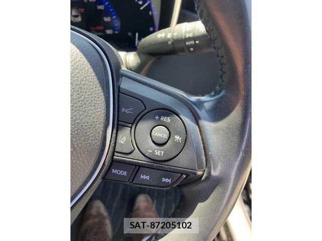 Toyota COROLLA SPORT 2018-10 6903549-15