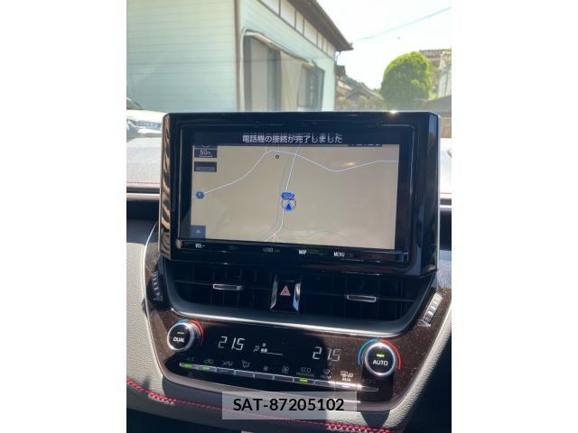Toyota COROLLA SPORT 2018-10 6903549-17