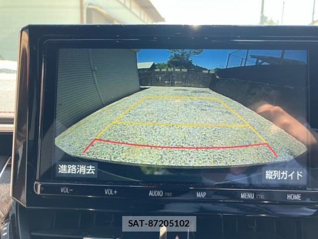 Toyota COROLLA SPORT 2018-10 6903549-18