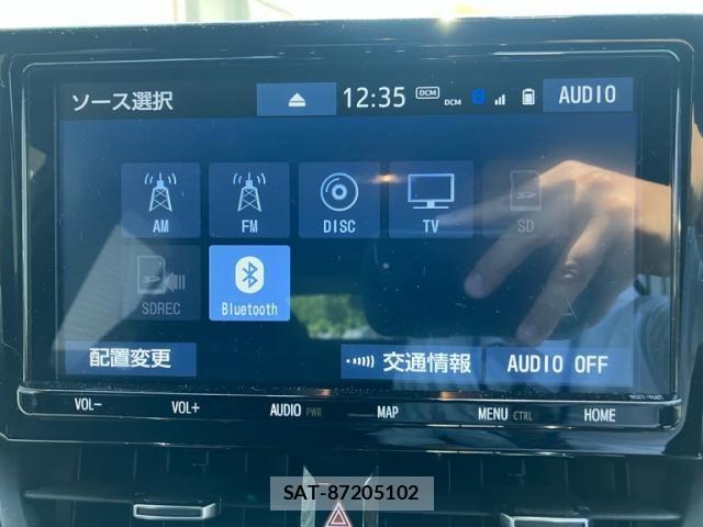Toyota COROLLA SPORT 2018-10 6903549-21