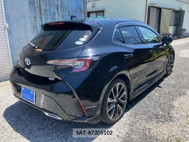 Toyota COROLLA SPORT 2018-10 6903549-2