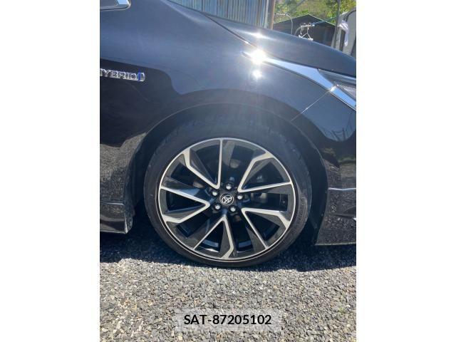 Toyota COROLLA SPORT 2018-10 6903549-4