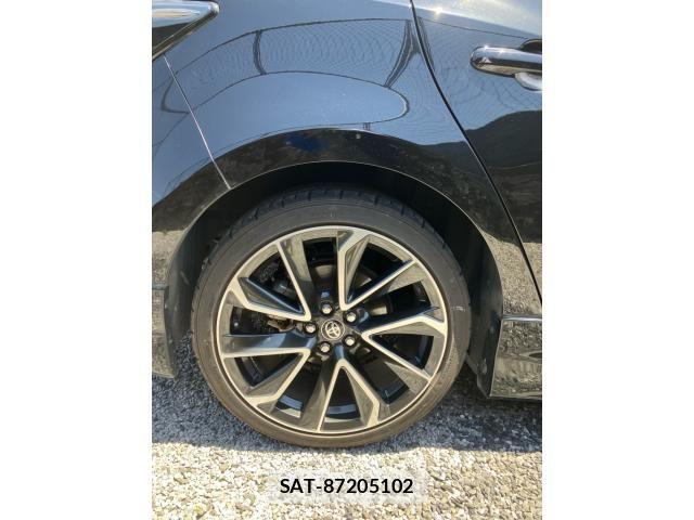 Toyota COROLLA SPORT 2018-10 6903549-5