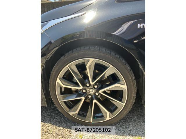 Toyota COROLLA SPORT 2018-10 6903549-7