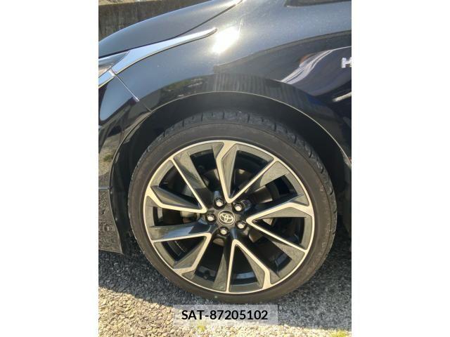Toyota COROLLA SPORT 2018-10 6903549-8