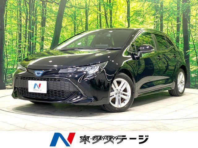 Toyota COROLLA SPORT 2020-06 6903543-0