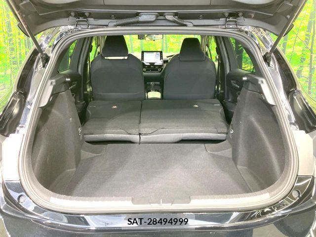 Toyota COROLLA SPORT 2020-06 6903543-9