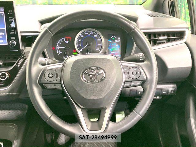 Toyota COROLLA SPORT 2020-06 6903543-10