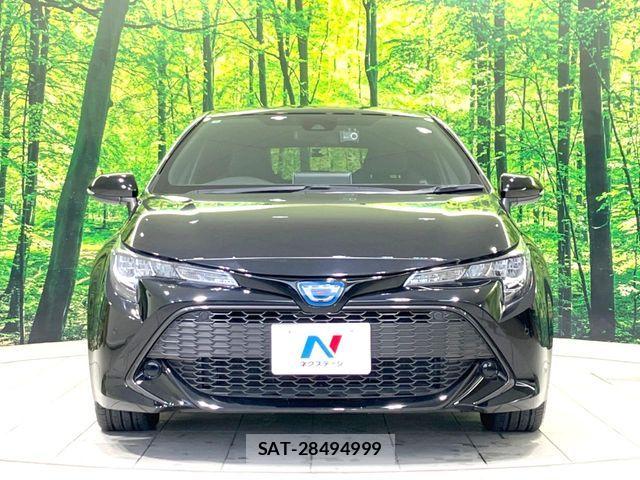 Toyota COROLLA SPORT 2020-06 6903543-13