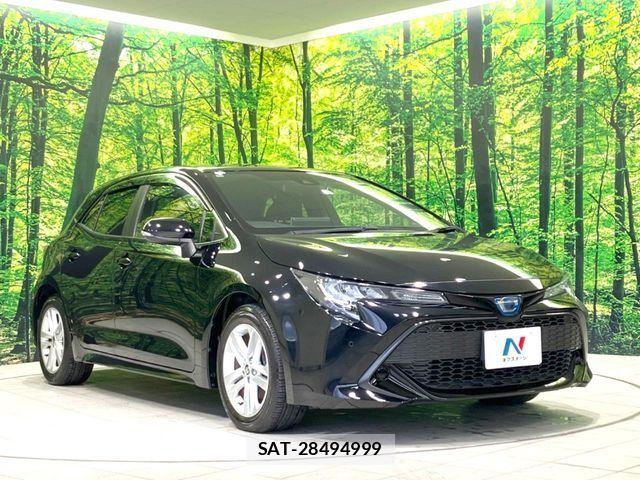 Toyota COROLLA SPORT 2020-06 6903543-15
