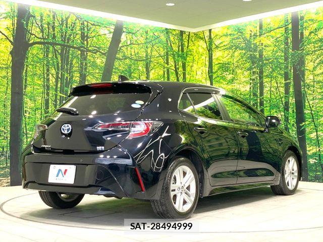 Toyota COROLLA SPORT 2020-06 6903543-16
