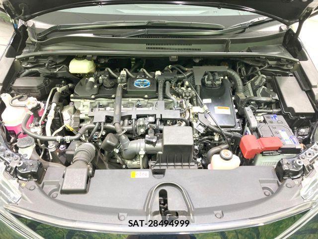 Toyota COROLLA SPORT 2020-06 6903543-17