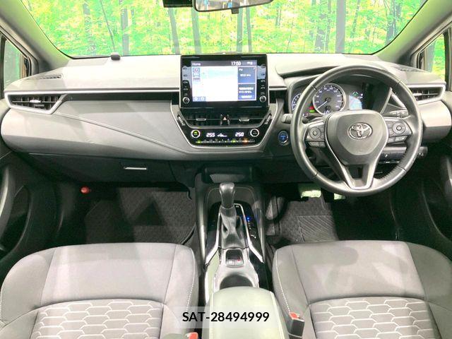 Toyota COROLLA SPORT 2020-06 6903543-1