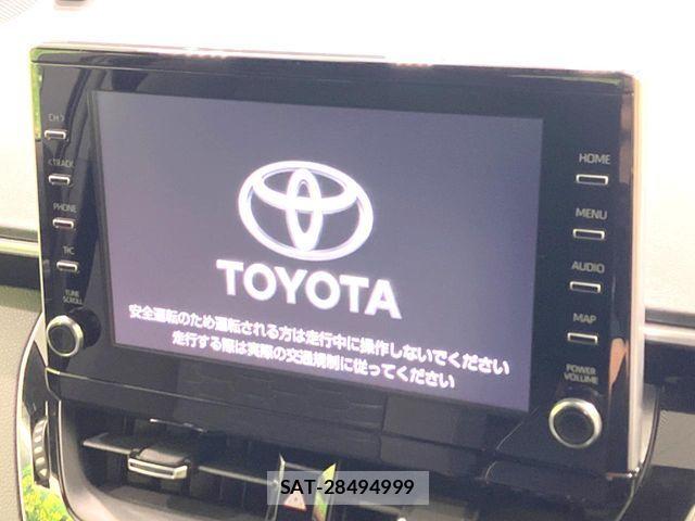 Toyota COROLLA SPORT 2020-06 6903543-2