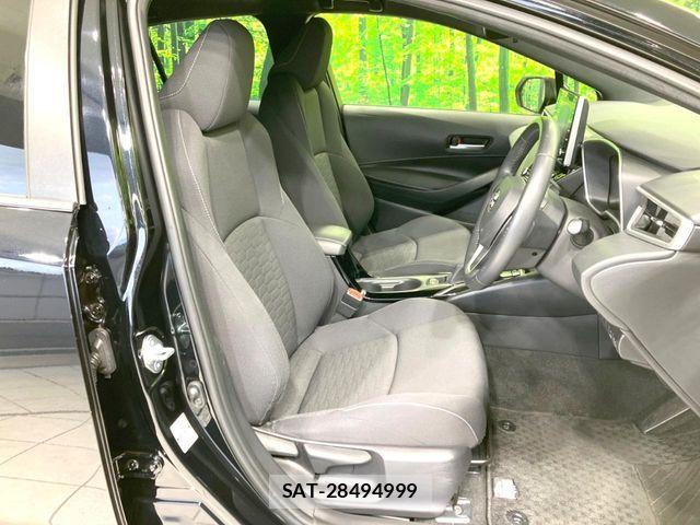 Toyota COROLLA SPORT 2020-06 6903543-7