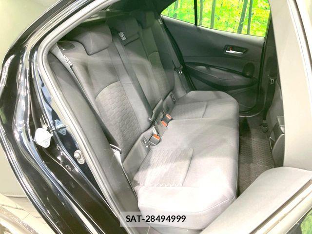 Toyota COROLLA SPORT 2020-06 6903543-8