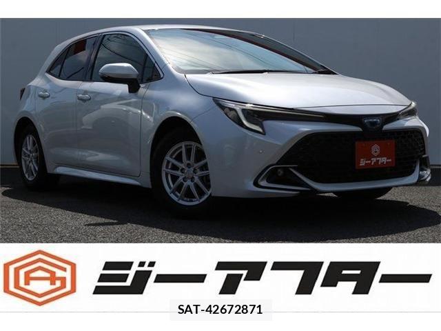 Toyota COROLLA SPORT 2023-06 6903541-0