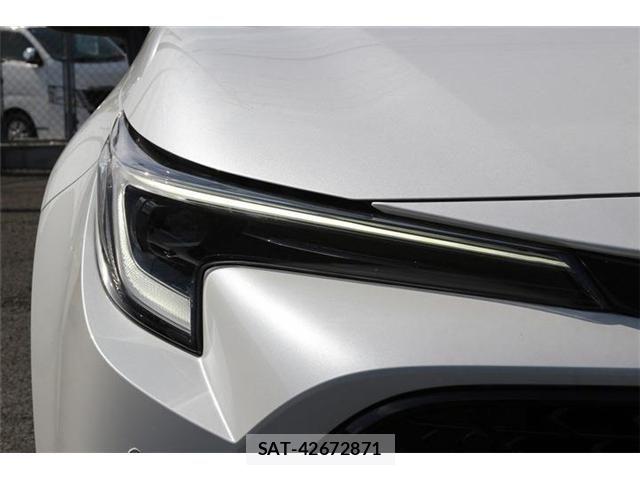 Toyota COROLLA SPORT 2023-06 6903541-9